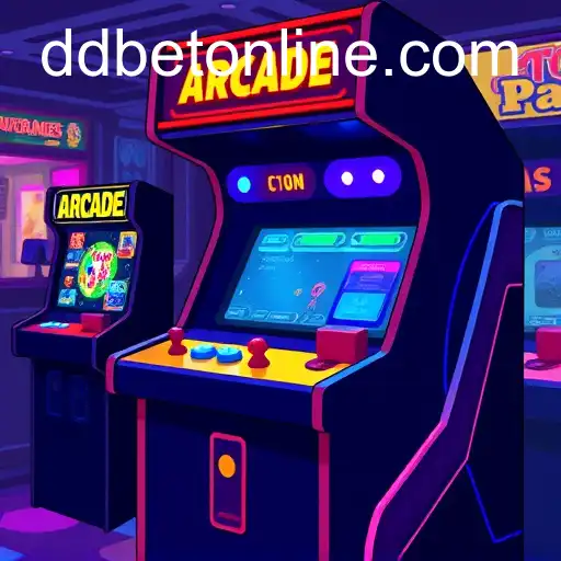 The Timeless Allure of Arcade Games in the Digital Age