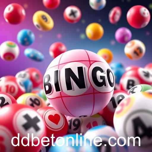 Exploring the Thrills of Bingo Games Online: The Role of 'ddbet' In Enhancing Player Experience