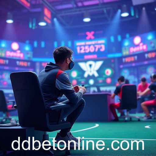 Emerging Trends in Online Gaming for 2025