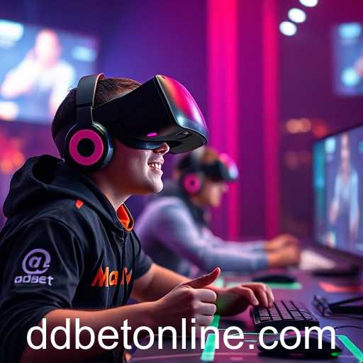 The Impact of Online Gaming in 2025