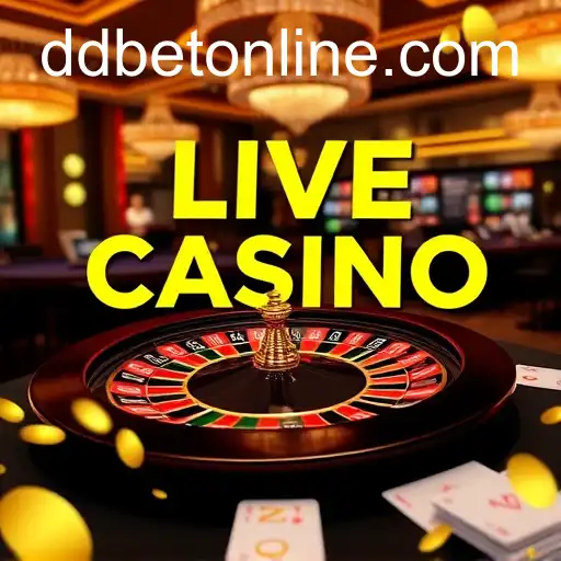 Exploring the Dynamic World of Live Casino Gaming on ddbet