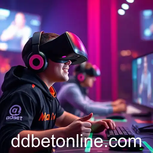 The Rise of Online Gaming Platforms