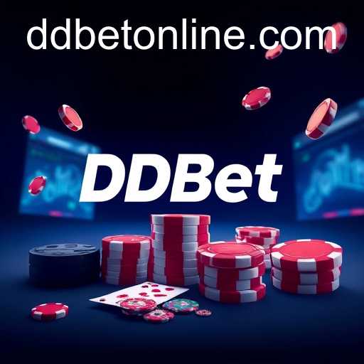 The Rise of DDBet in Online Gaming