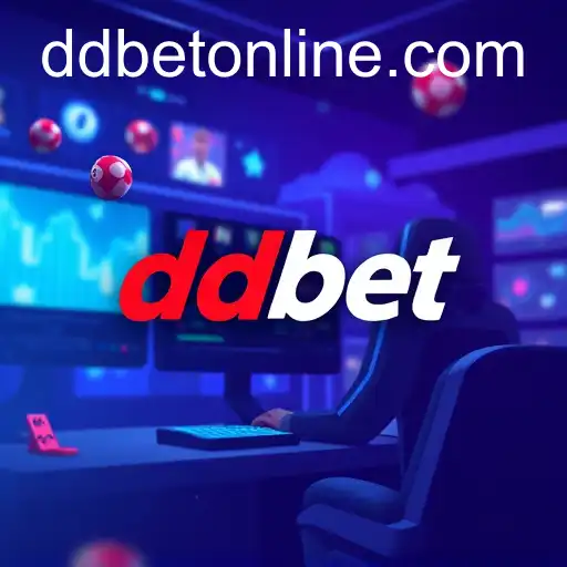 Exploring the Rise of ddbet in Online Gaming