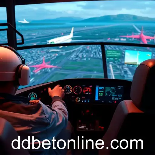 The Rise of DDBet Amidst Online Gaming Trends