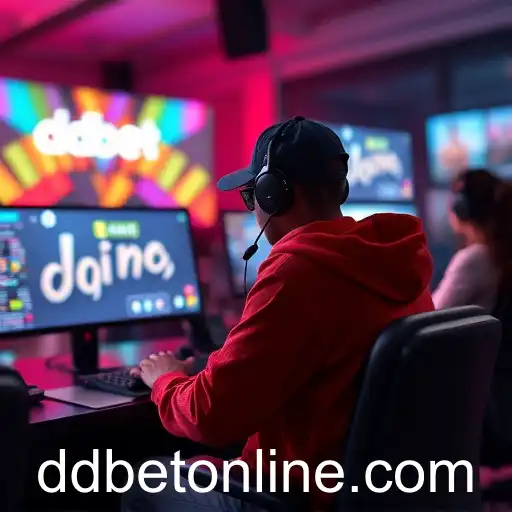 The Rise of Online Gaming in 2025