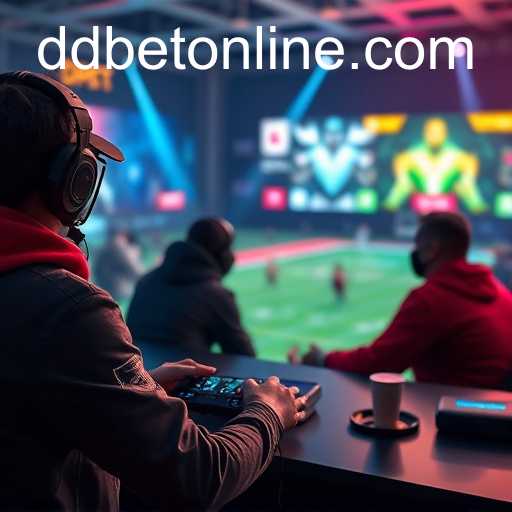 The Rise of Online Gaming in 2025