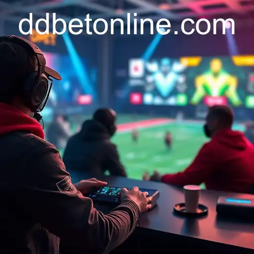 The Rise of Online Gaming in 2025