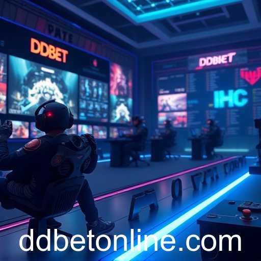 The Rising Trend of Online Gaming in 2025