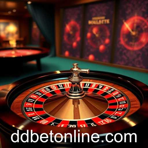 Exploring the Exciting World of Roulette