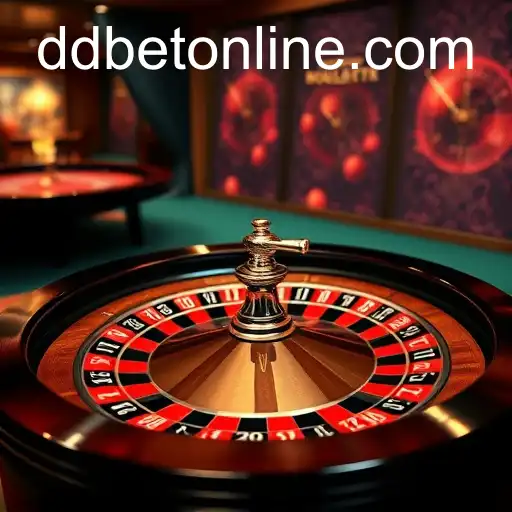 Exploring the Exciting World of Roulette