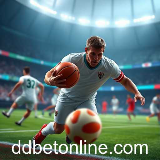 Exploring the Thriving World of Sports Betting