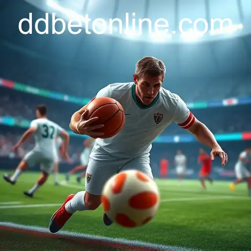 Exploring the Thriving World of Sports Betting