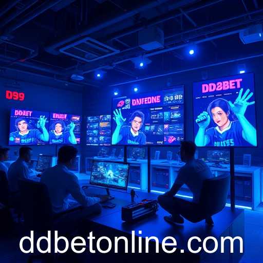 The Rise of Online Gaming in 2025